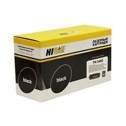 Hi-Black TN-3480 Тонер-картридж для Brother HL-L5000D/5100DN/5200DW, 8K - фото 1 - id-p213464881