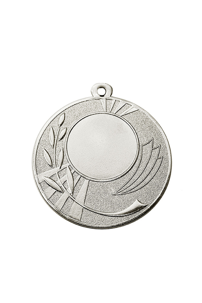 Медаль 5 см 1 место без ленты ,503-1 - фото 3 - id-p213466005