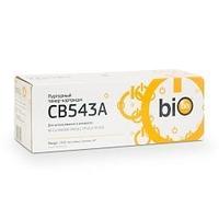 Bion CB543A Картридж для HP CLJ CM1300/CM1312/CP1210/CP1215/CP1525/CM1415 , M, 1500 страниц [Бион]