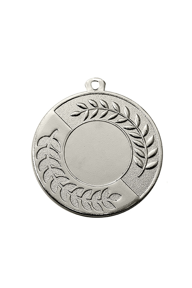 Медаль 5 см 1 место без ленты ,505-1 - фото 2 - id-p213467467