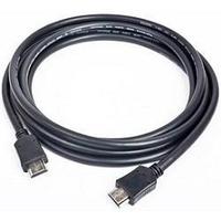 Bion Кабель HDMI, 1.8м, v1.4, 19M/19M, CCS черный, алюминий, экран [BXP-CC-HDMI4L-018]