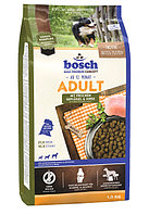 Bosch Adult птица и просо, 1кг