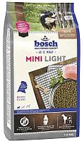 Bosch Mini Light, 2,5 кг