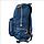 Рюкзак складной П2102  синий, фото 2