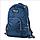 Рюкзак складной П2102  синий, фото 3