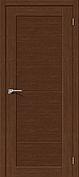 Двери межкомнатные Легно-21 Brown Oak
