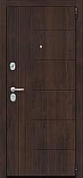 Дверь входная Porta S 9.П29 Almon 28/Wenge Veralinga