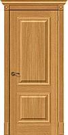 Двери межкомнатные Вуд Классик-12 Natur Oak