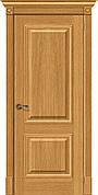 Двери межкомнатные Вуд Классик-12 Natur Oak