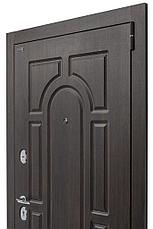 Дверь входная Porta S 55.55 Almon 28/Almon 28, фото 3