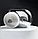 Портативная дорожная мини электробритва Mini Shaver P10 (USB зарядка) Черный, фото 9