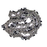 Цепь пильная MXSP, 400мм., 16", 3/8",1,3мм.,57зв. GCS38-C2.Парма 2М, Huter BS-45M 40 металл.короб, фото 2
