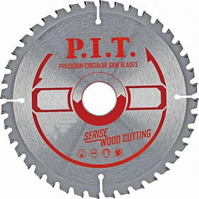 Диск пильный P.I.T. 165x30/20x1,4 мм 48T