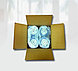 Рулон ПВХ пленки THERMO Eco-Premium для аппаратов Boot-Pack (1000 шт.), фото 3