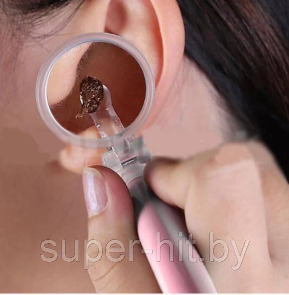 Набор для чистки ушей с подсветкой "Стандарт" - фото 2 - id-p213472990