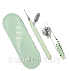Набор для чистки ушей ушная палочка с подсветкой "Стандарт плюс", фото 2