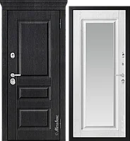 Входная дверь М709/34 Z 2050*870*82