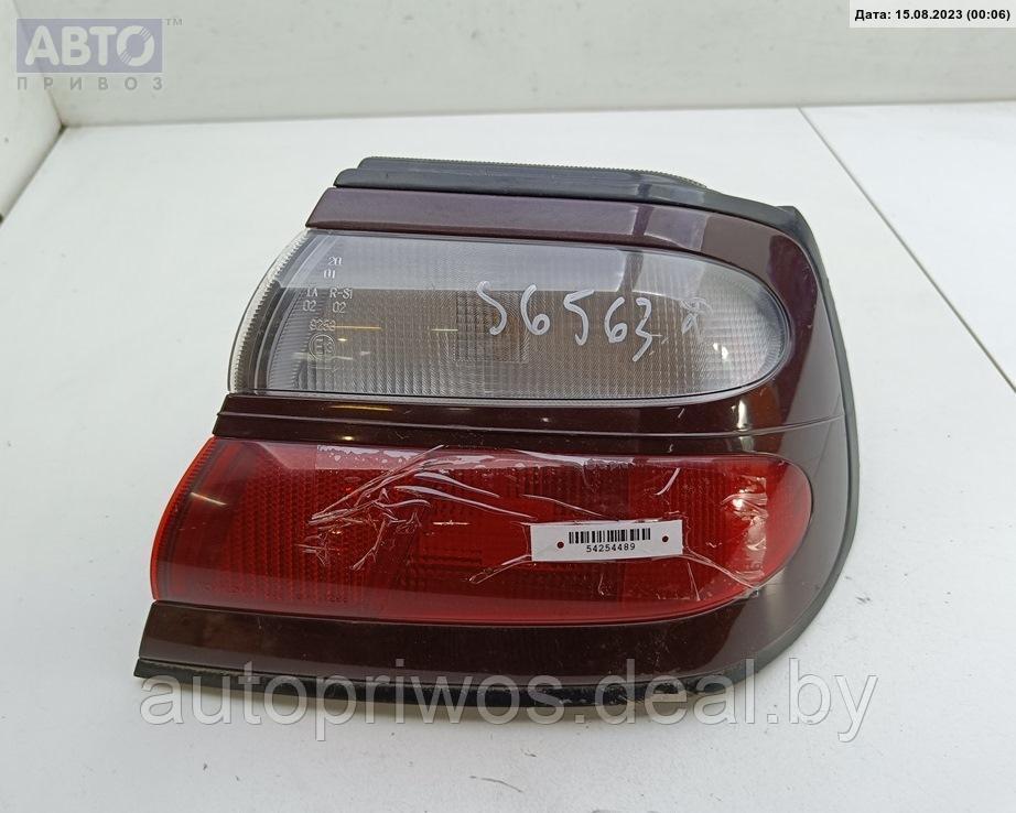 Фонарь задний правый Nissan Almera N15 (1995-2000) - фото 1 - id-p213442511