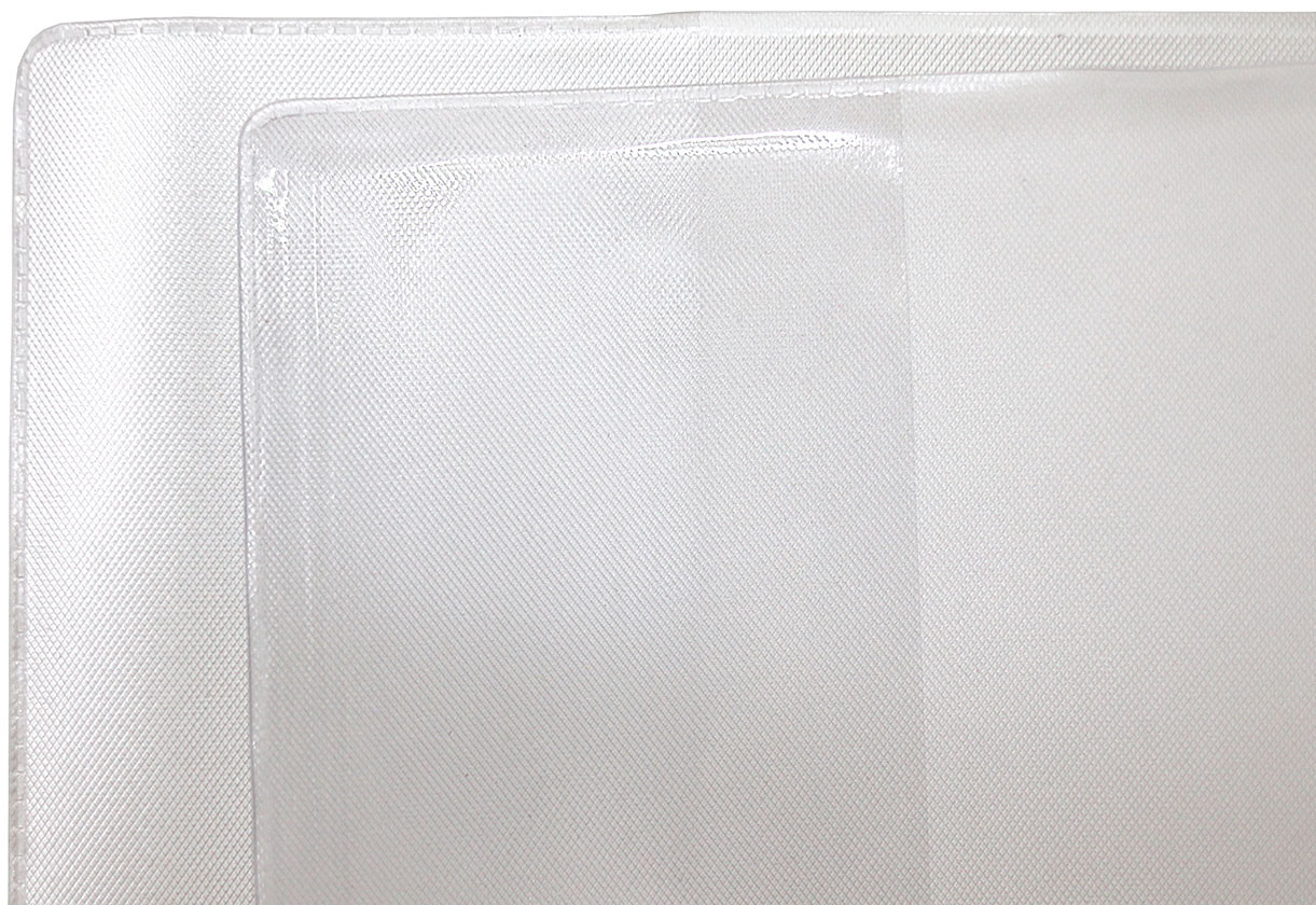 Обложка для тетрадей и дневников «Сёмочкин» А5 (350*213 мм), толщина 120 мкм, прозрачная - фото 2 - id-p212053552