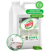 Средство для мытья посуды «Velly» Бальзам, 5 кг