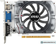 Видеокарта MSI GeForce GT 730 2GB DDR3 [N730-2GD3V3]