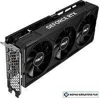 Видеокарта Palit GeForce RTX 4060 Ti JetStream OC 16GB NE6406TU19T1-1061J