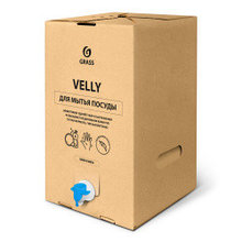 Средство для мытья посуды «Velly» Нежные ручки (bag-in-box 20,6 кг)