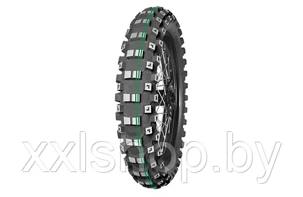 Кроссовая резина Mitas Terra Force-MX MH Super Soft Extreme 120/90-18 65M TT R, фото 2
