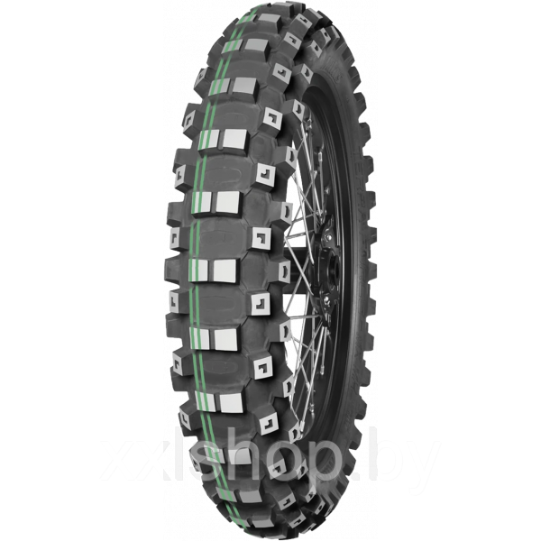 Кроссовая резина Mitas Terra Force-MX MH Super Soft Extreme 120/90-18 65M TT R