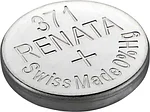 Батарейка Renata SR920 (371 / 370 / G6) 1BL