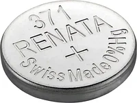 Батарейка RENATA SR920 (371 / 370 / G6) 1BL