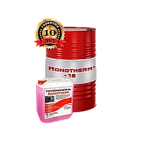 Теплоноситель MONOTHERM-15, (10 Кг)