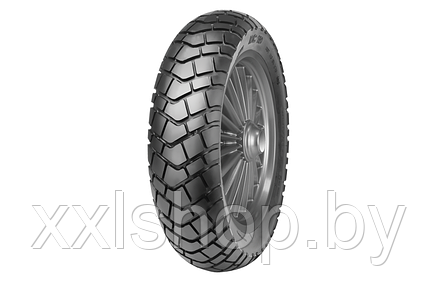 Покрышка для скутера Mitas MC-19 120/80-12 55J TL, фото 2