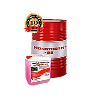 Теплоноситель MONOTHERM-95 (Суперконцентрат), (10 Кг)