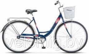 Дорожный Велосипед Десна Круиз 28 Z010 (2021) С корзиной! - фото 7 - id-p140923297