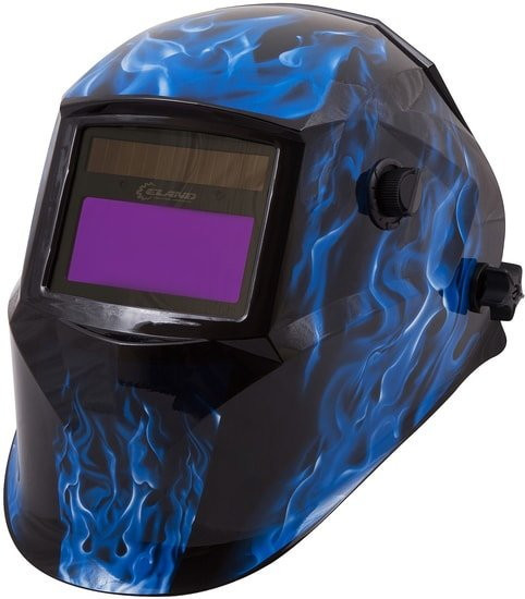 Сварочная маска ELAND Helmet Force 505.2 - фото 1 - id-p213514645
