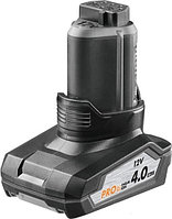 Аккумулятор AEG Powertools L1240 4932430166 (12В/4.0 а*ч)