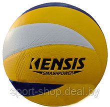 Мяч волейбольный тренировочный Vimpex Sport Kensis VB-1, мяч, волейбольный тренировочный мяч, мяч волейбольный