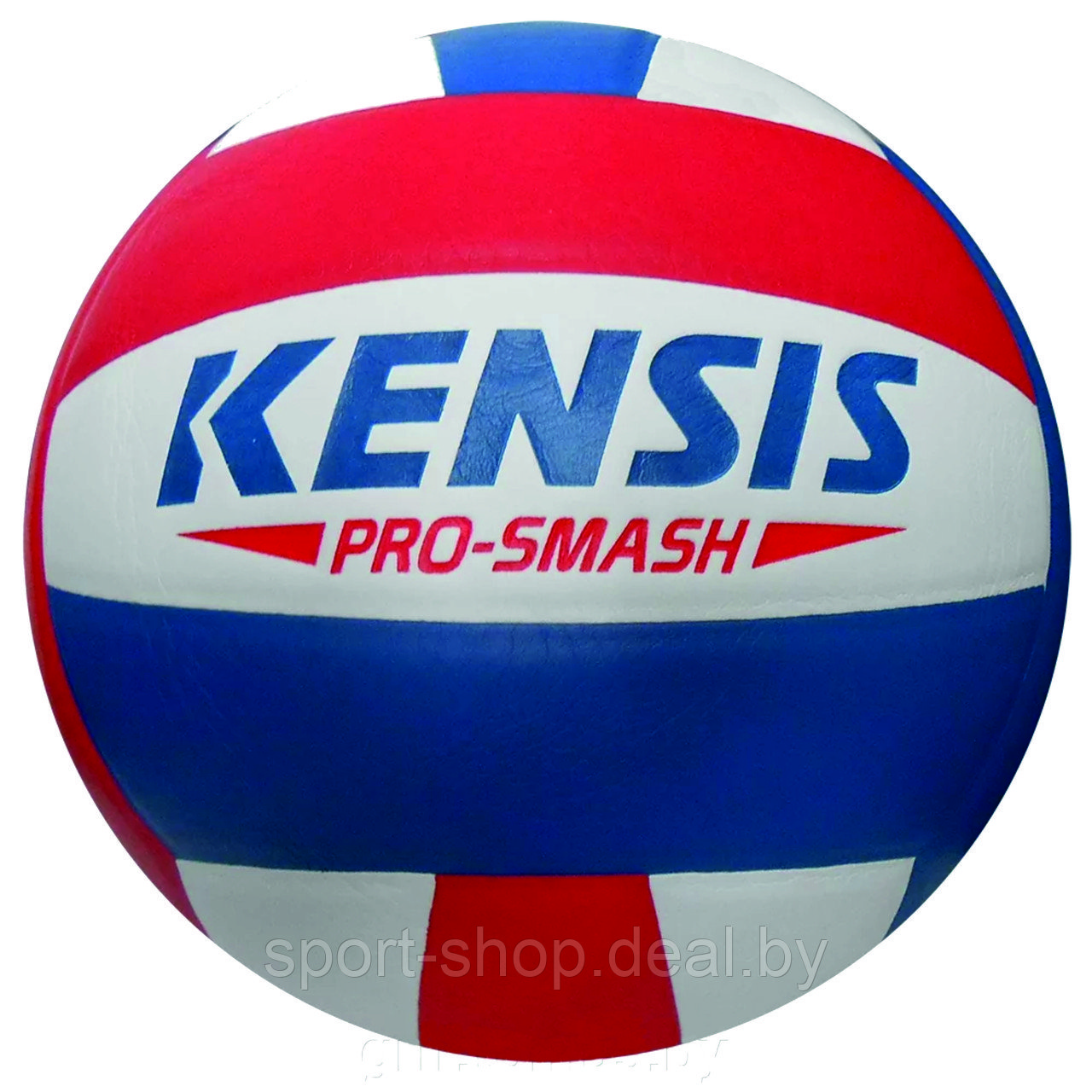 Мяч волейбольный тренировочный Vimpex Sport Kensis VB-2, мяч, волейбольный тренировочный мяч, мяч волейбольный - фото 1 - id-p213519407