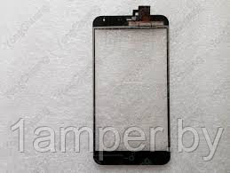 Сенсорный экран (тачскрин) Original Meizu MX4 Белый