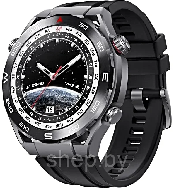 Умные смарт часы Smart Watch X5 Max    2 ремешка . Цвет : синий, черный  NEW !!!