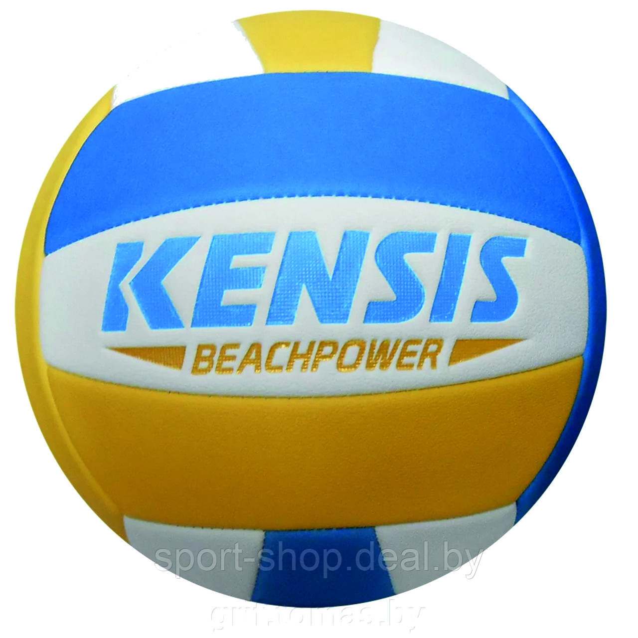 Мяч волейбольный Vimpex Sport Kensis VB-3, мяч, волейбольный мяч, мяч волейбольный - фото 1 - id-p213520284