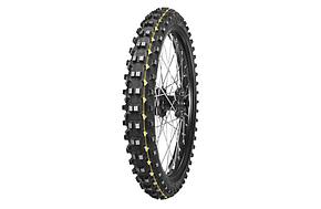 Кроссовая резина Mitas 90/100-21 C-19 Super 57R Front TT, фото 2