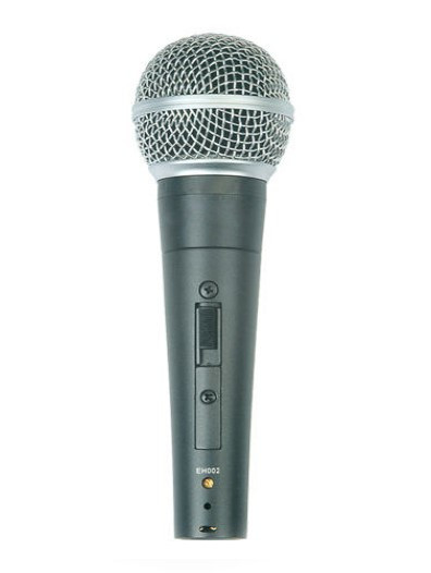 Soundking ЕН002 Микрофон проводной с кабелем