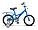 Детский велосипед Stels Talisman 16" Z010 (2024), фото 6