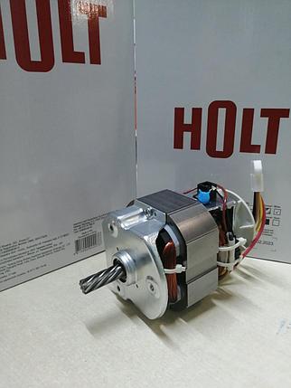 Двигатель для мясорубки Holt (Холт) HT-MG-001, HT-MG-006, фото 2