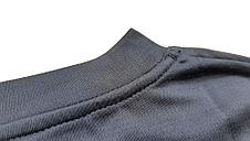 Футболка мужская спортивная 2XL/ NEWLINE, черный, р-р 2XL/, фото 3