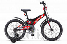 Детский велосипед Stels Jet 16 Z010 (2023)
