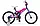 Велосипед детский Stels Jet 16 Z010 (2022), фото 2