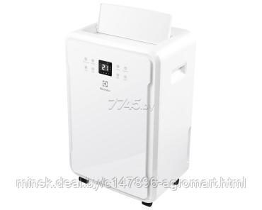 Осушитель воздуха ELECTROLUX EDH-65L (НС-1248745) - фото 1 - id-p165458443